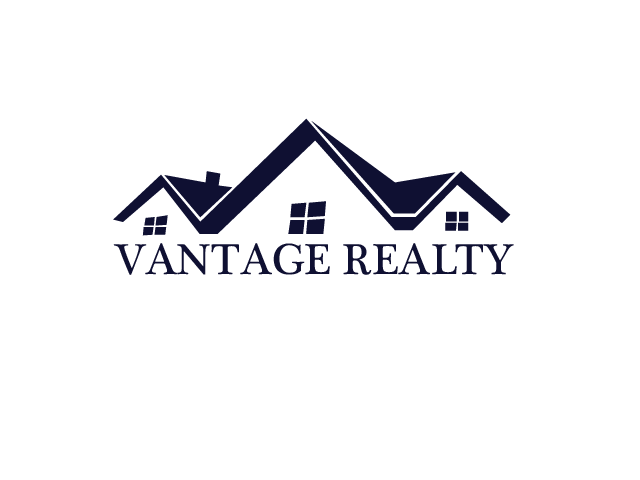 Vantage Realty logo